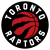 Toronto Raptors - icon